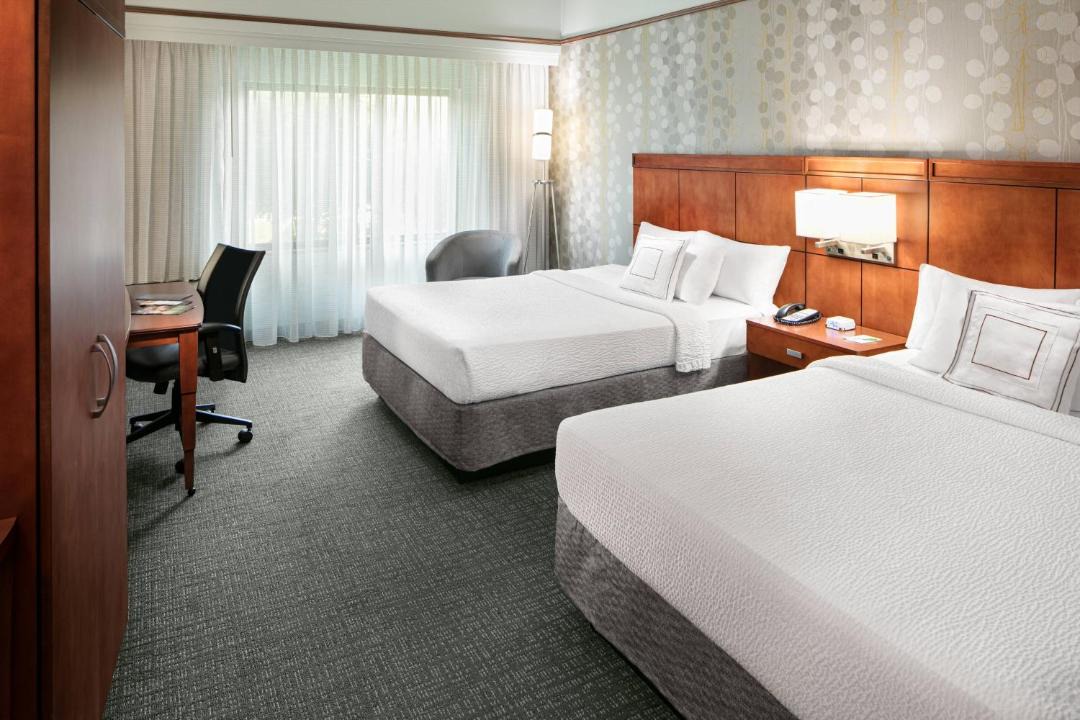 Photo of Bedroom in Butztown