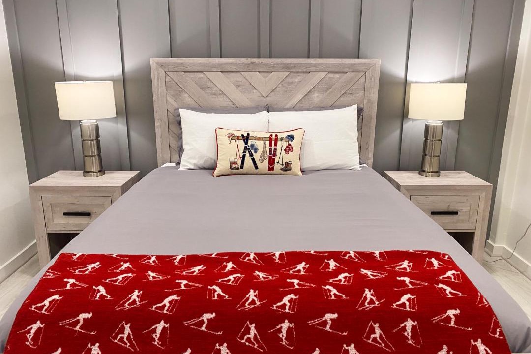 Photo of Bedroom in Lincoln
