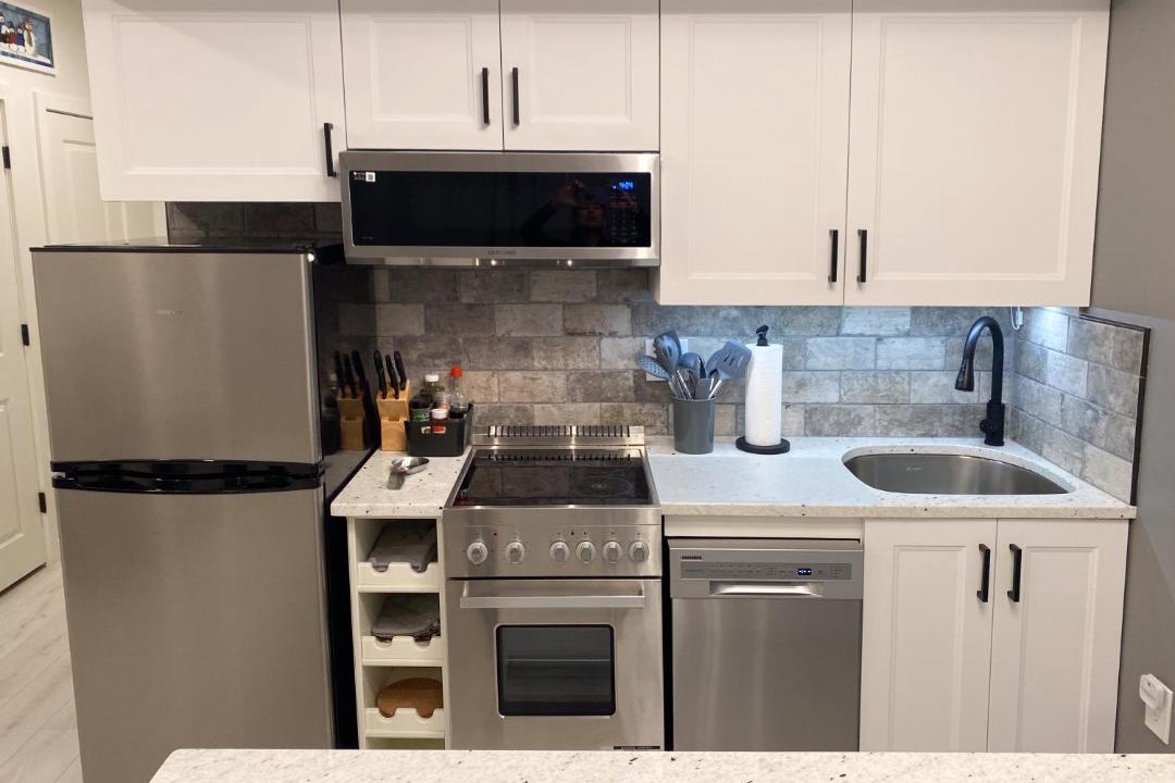 Photo of Kitchen in Lincoln