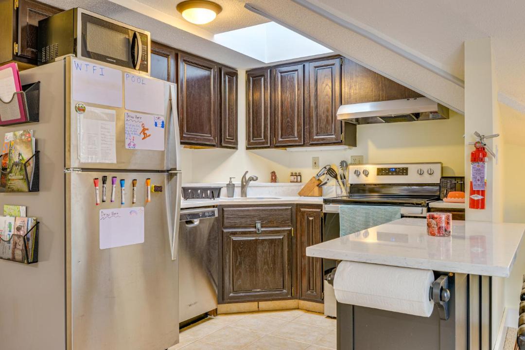 Photo of Kitchen in West Dover
