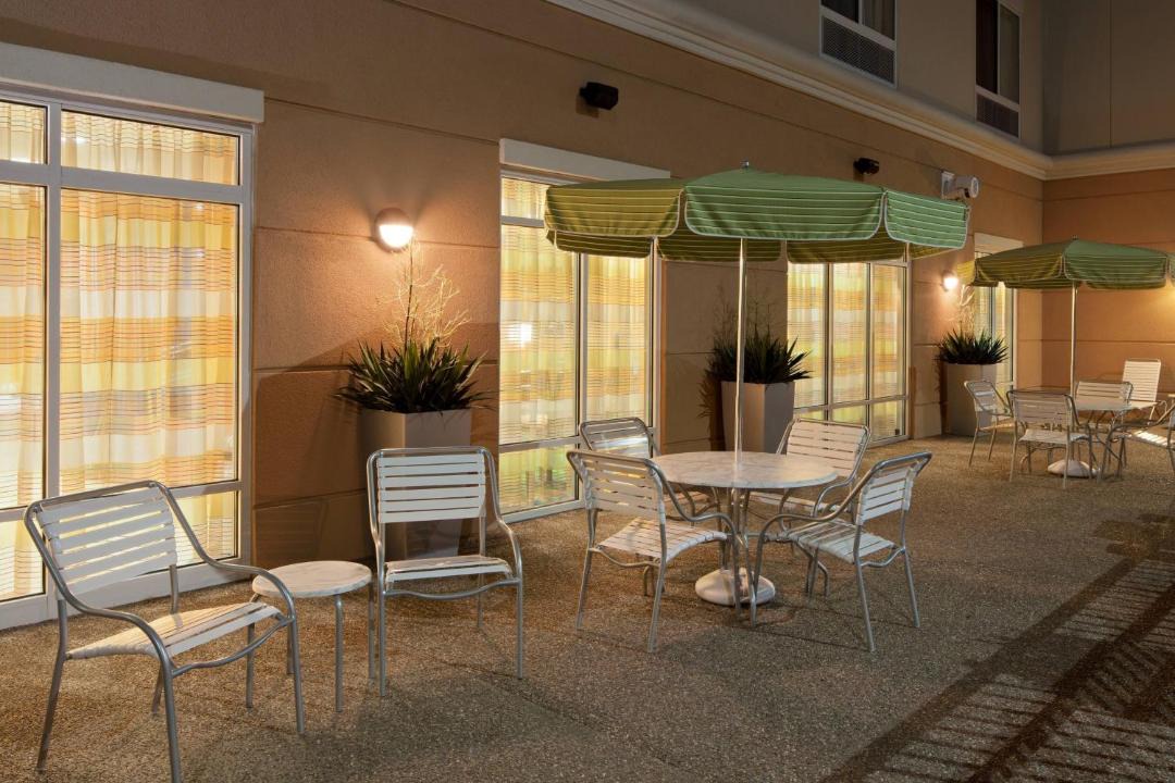 Photo of Patio Balcony in Lewisburg