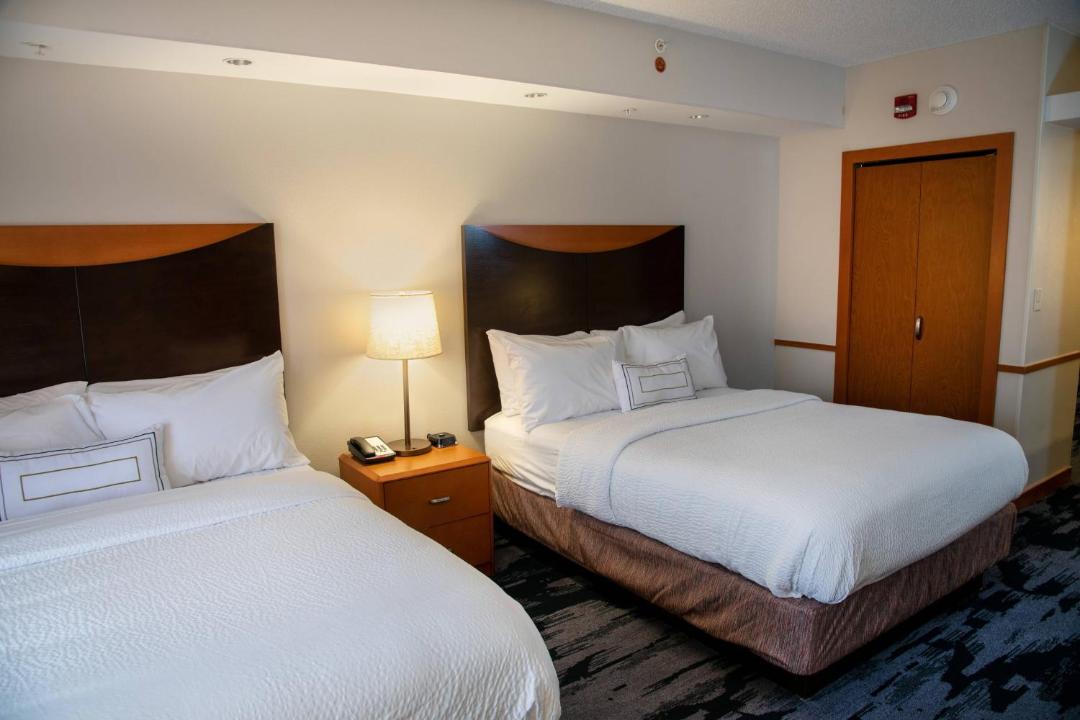 Photo of Bedroom in Lewisburg