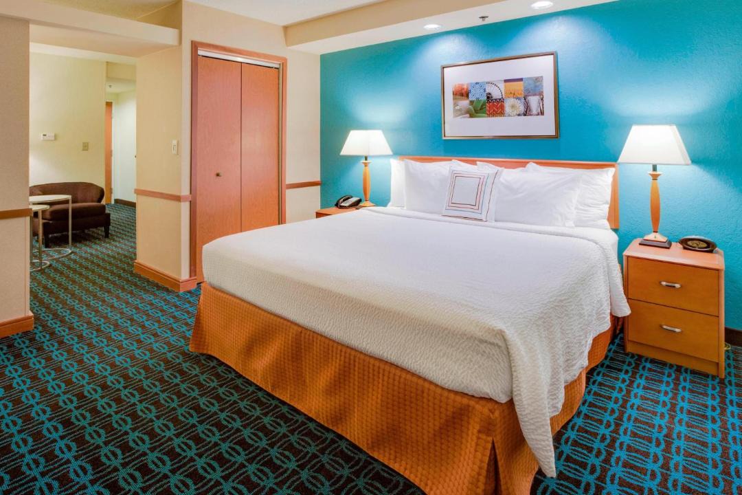 Photo of Bedroom in South Hill