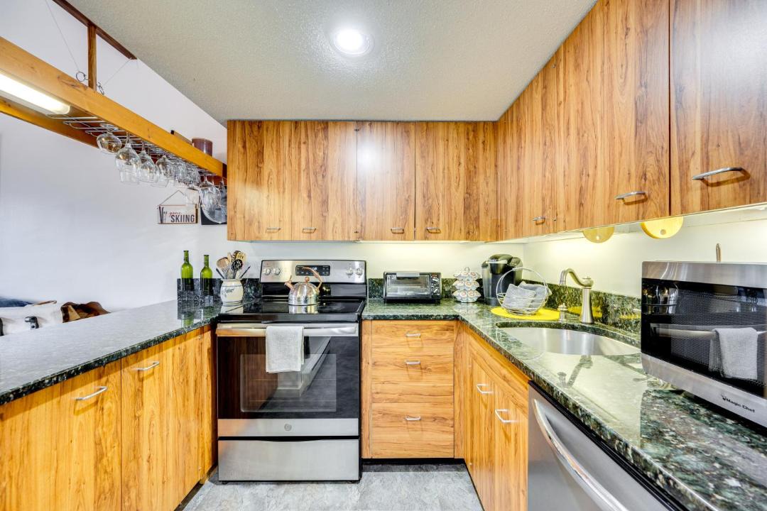 Photo of Kitchen in Lincoln