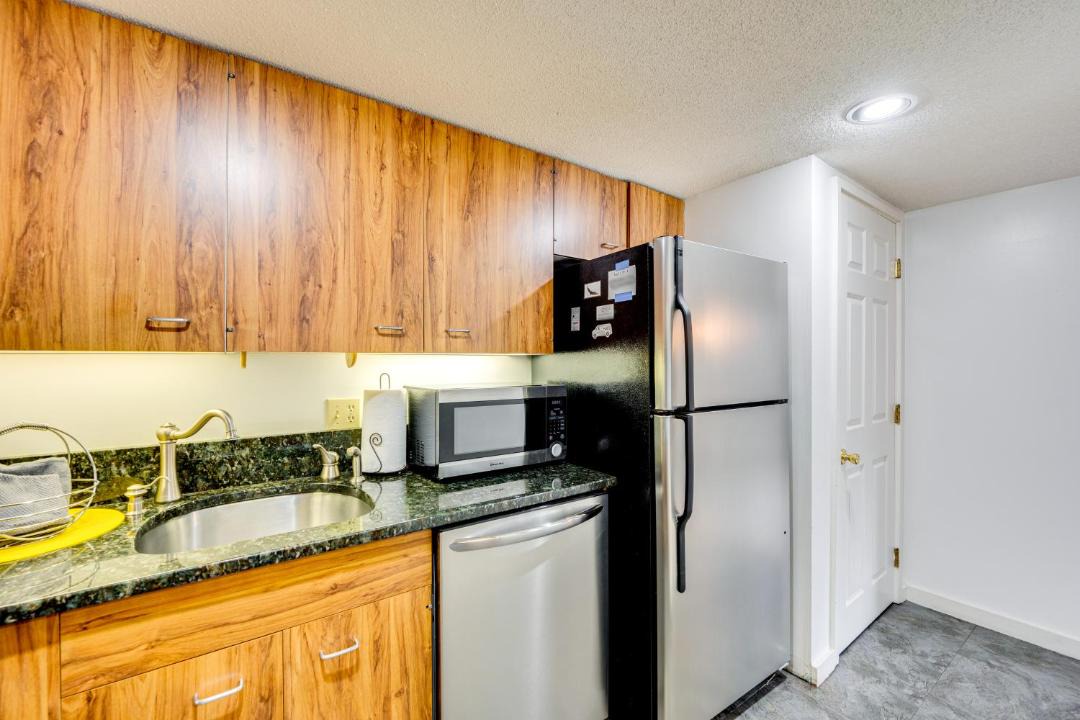 Photo of Kitchen in Lincoln
