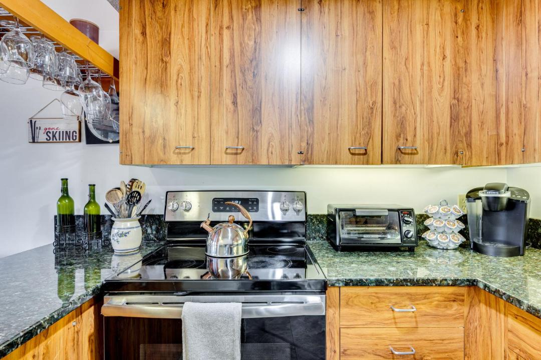Photo of Kitchen in Lincoln
