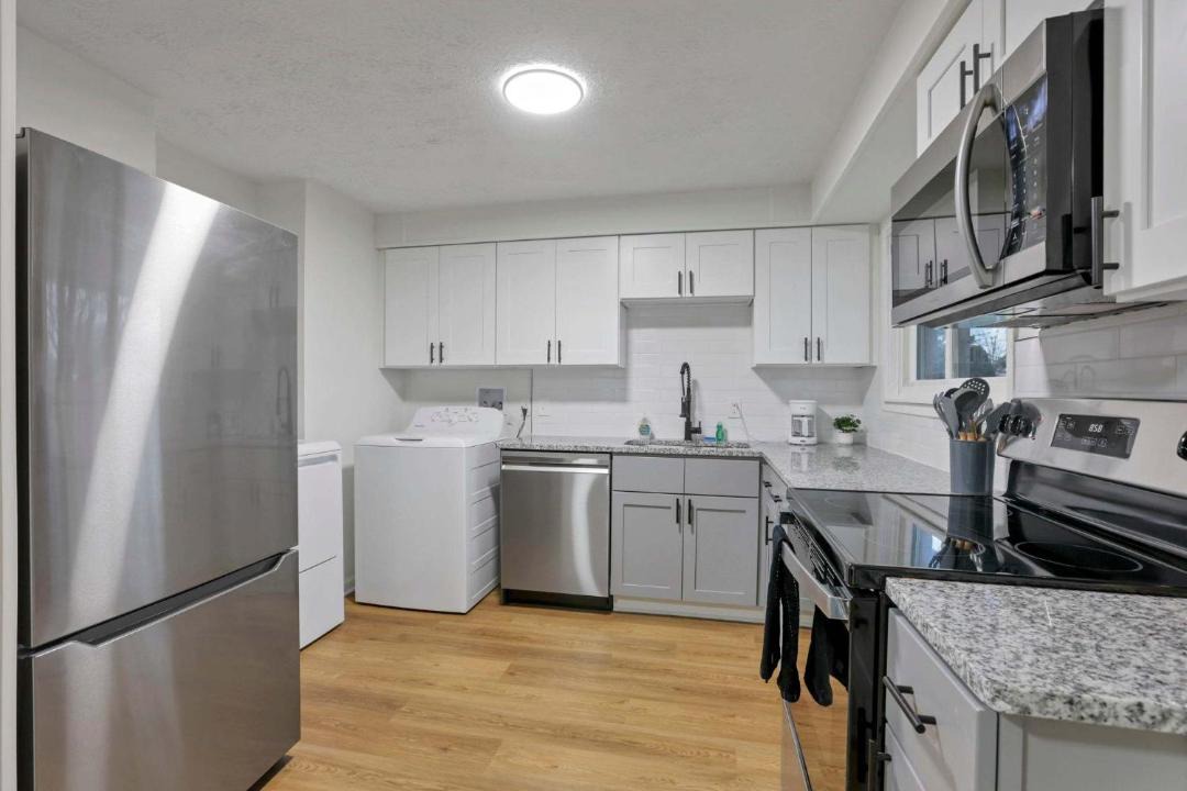 Photo of Kitchen in Reynoldsburg