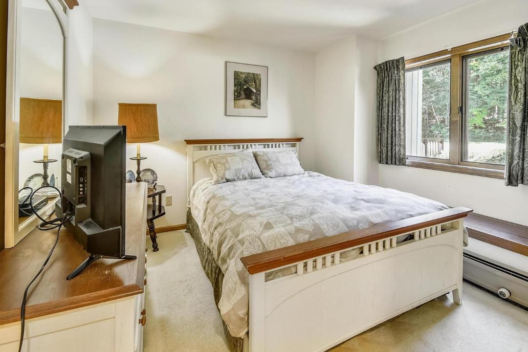 Photo of Bedroom in Killington