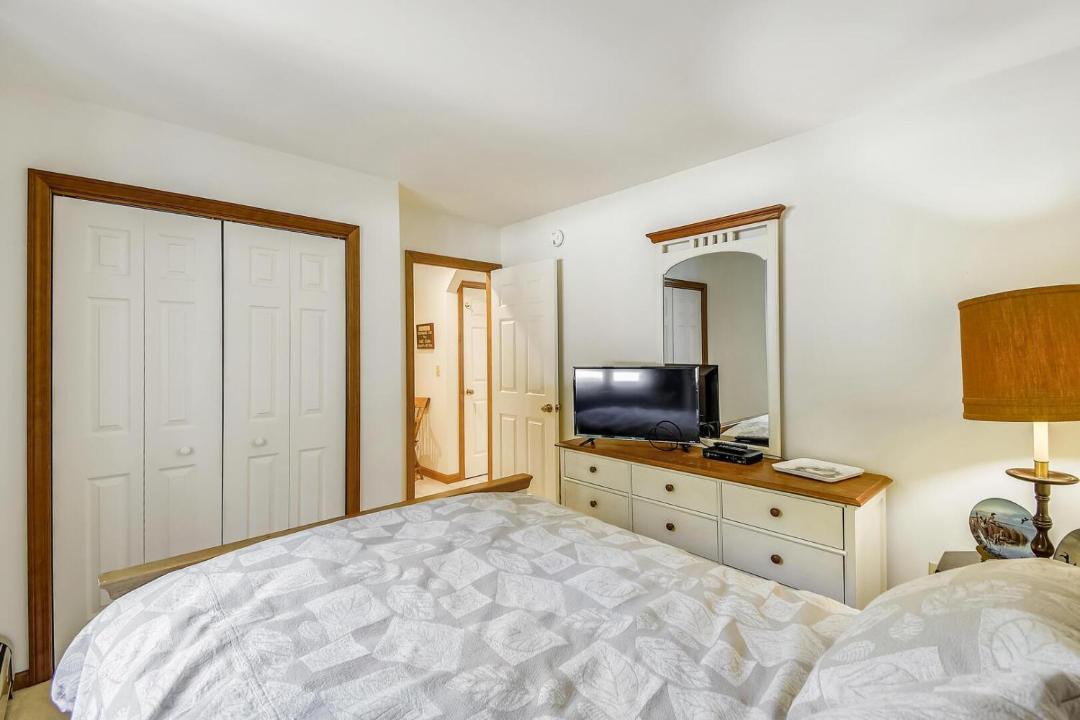 Photo of Bedroom in Killington