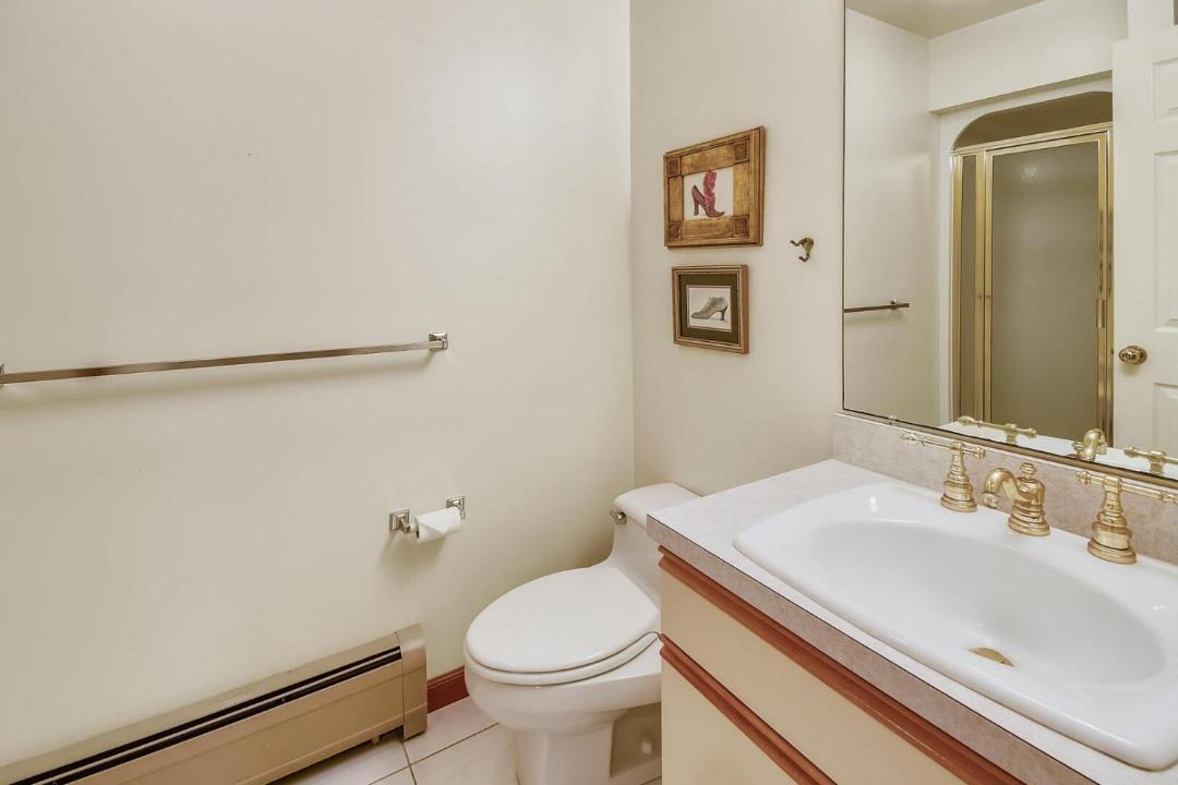 Photo of Bathroom in Killington