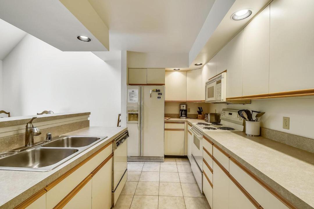 Photo of Kitchen in Killington