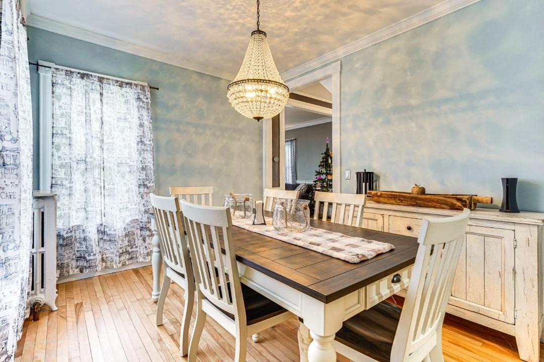 Photo of Kitchen in Rutland