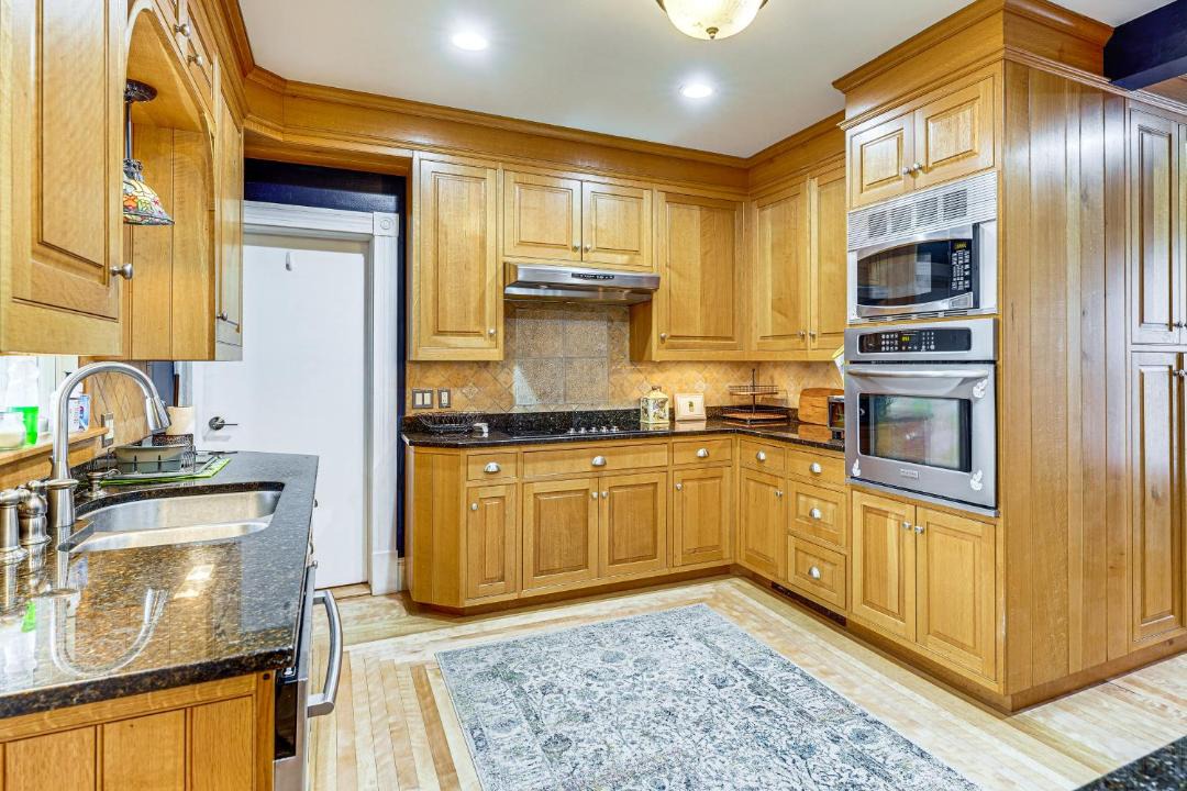 Photo of Kitchen in Rutland