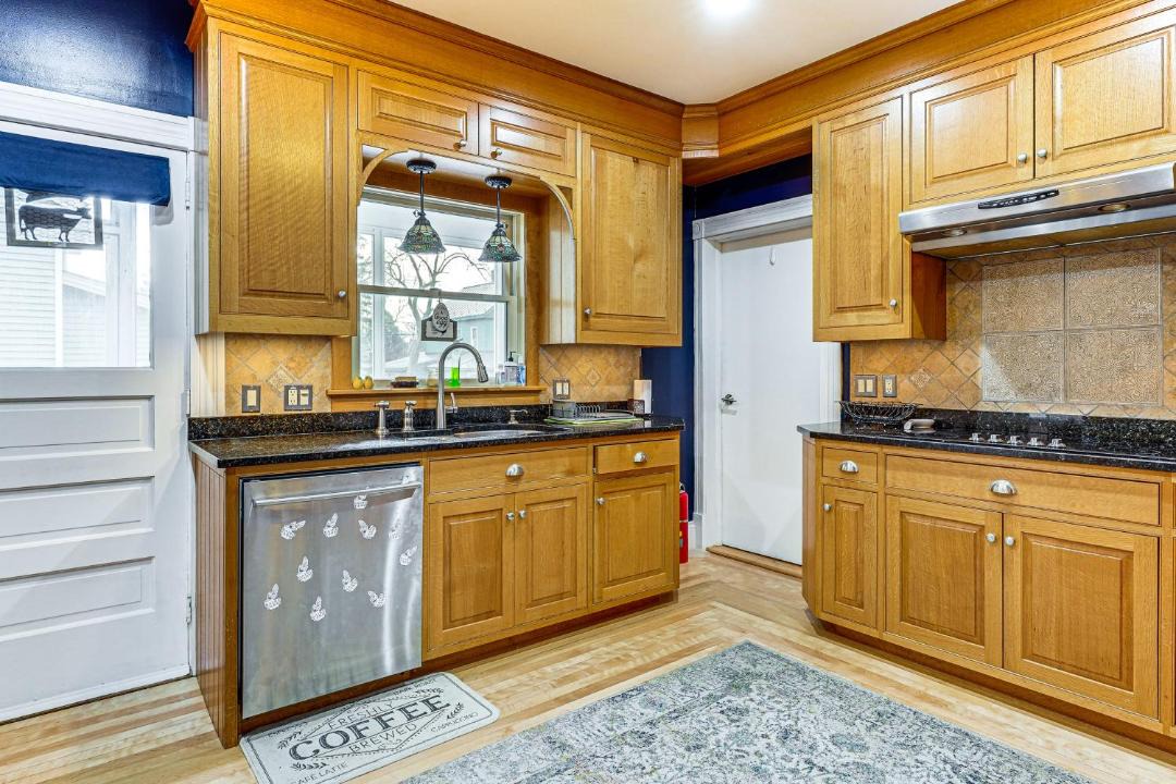 Photo of Kitchen in Rutland