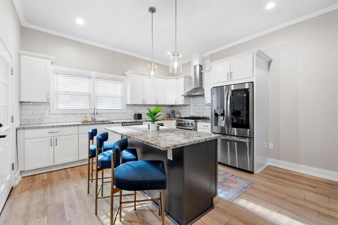 Photo of Kitchen in Lower Lawrenceville