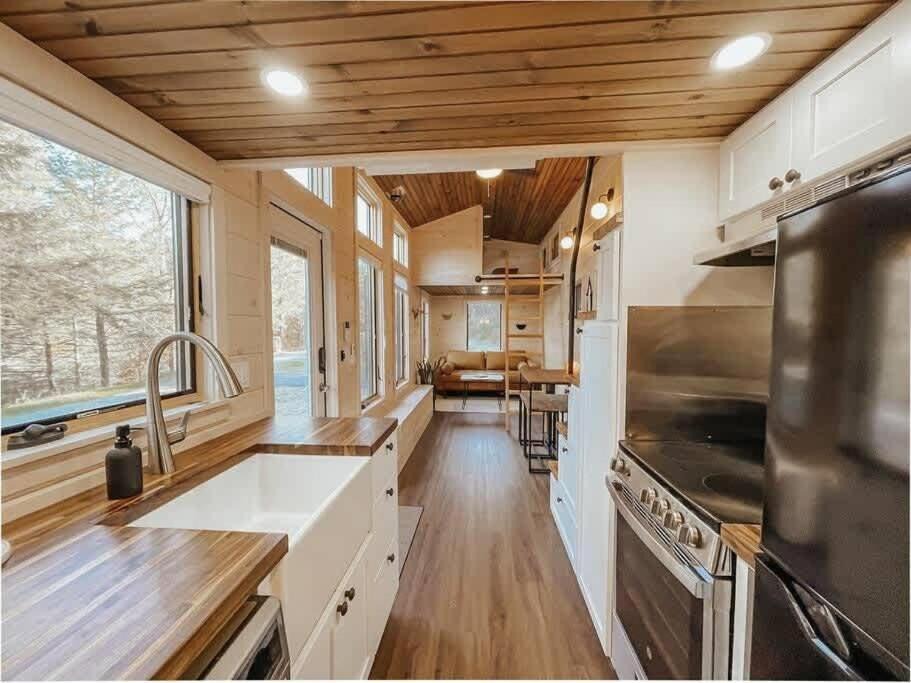 Photo of Kitchen in Chester