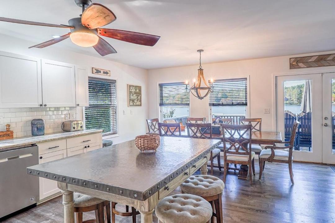 Photo of Kitchen in Fort Ann