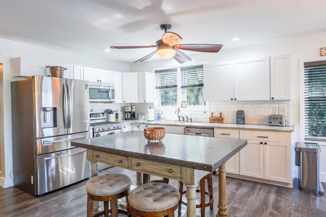 Photo of Kitchen in Fort Ann