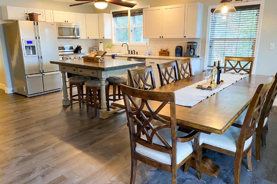 Photo of Kitchen in Fort Ann