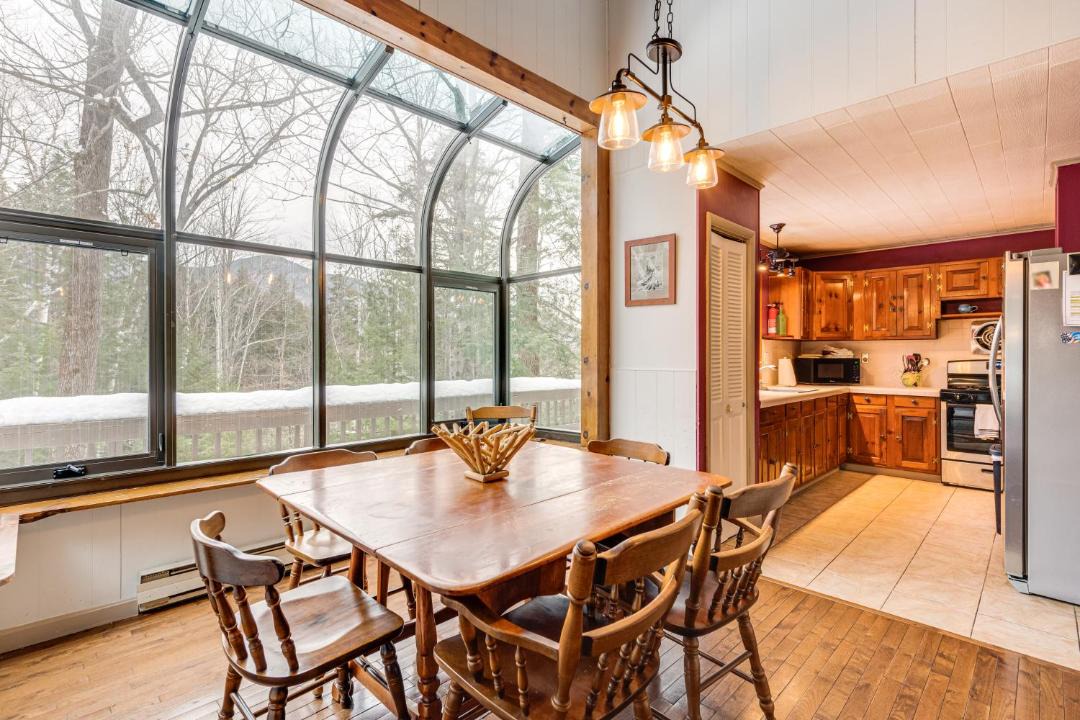 Photo of Kitchen in Intervale