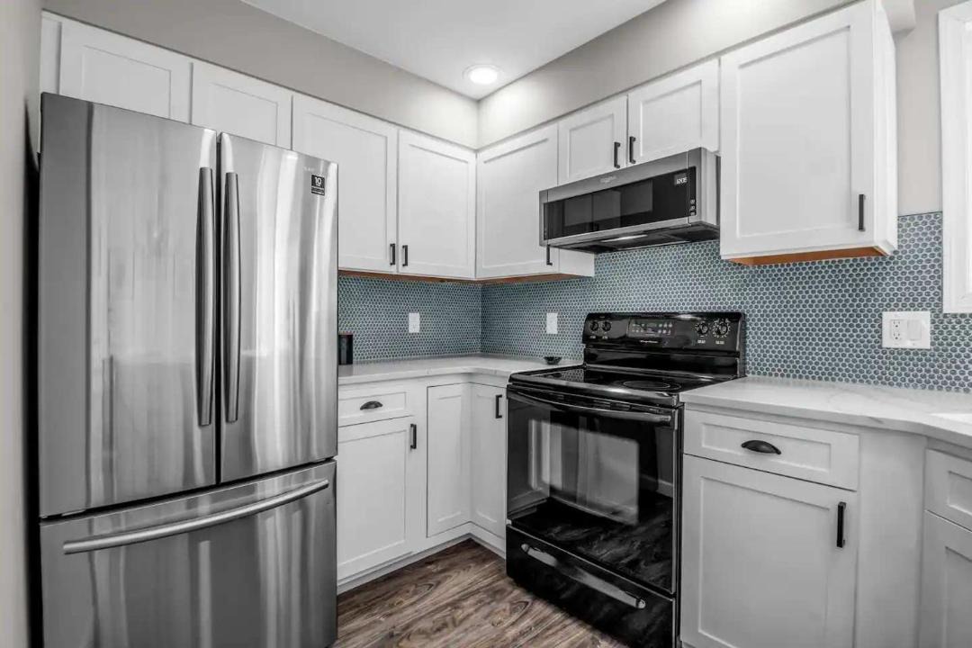 Photo of Kitchen in Ellicottville