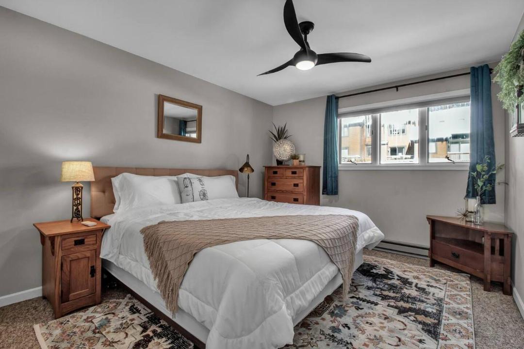 Photo of Bedroom in Ellicottville