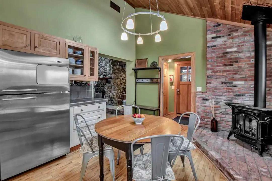 Photo of Kitchen in Great Valley