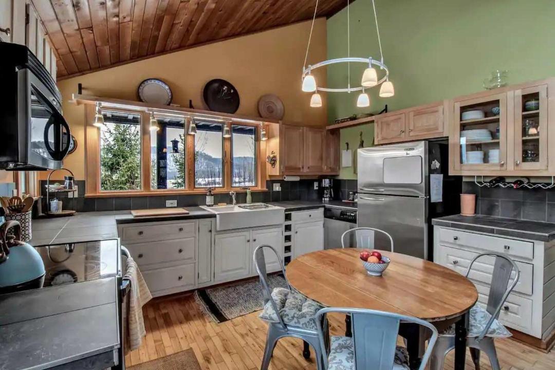 Photo of Kitchen in Great Valley