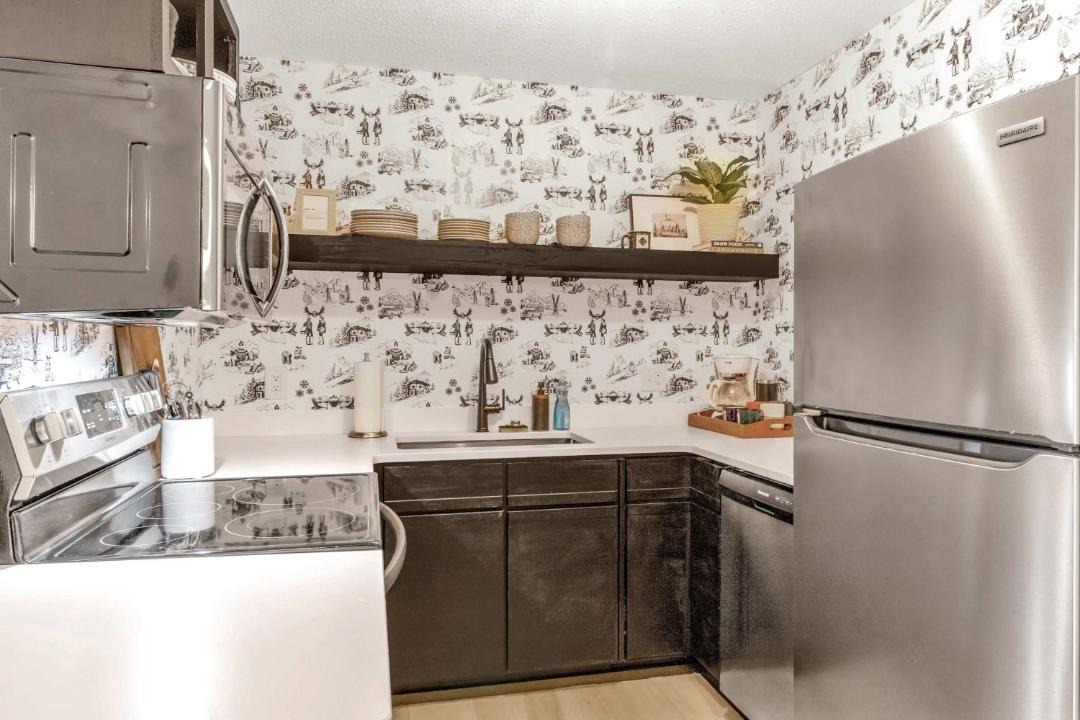 Photo of Kitchen in Great Valley