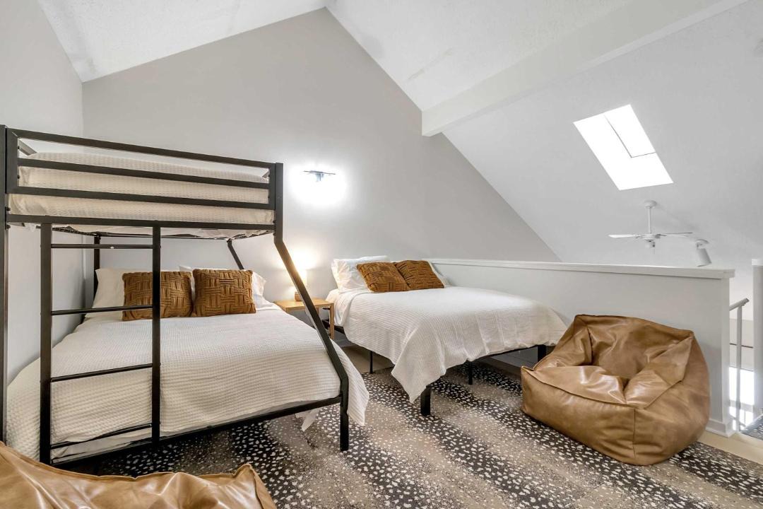 Photo of Bedroom in Great Valley