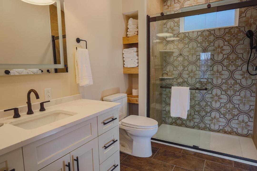 Photo of Bathroom in Timberline
