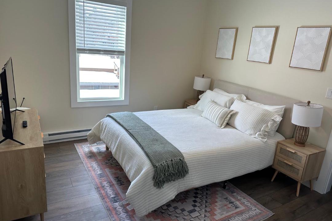 Photo of Bedroom in Tannersville