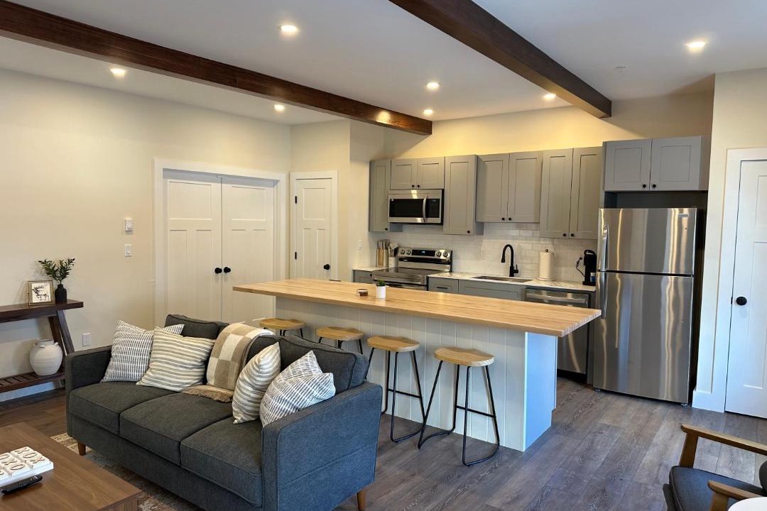 Photo of Kitchen in Tannersville