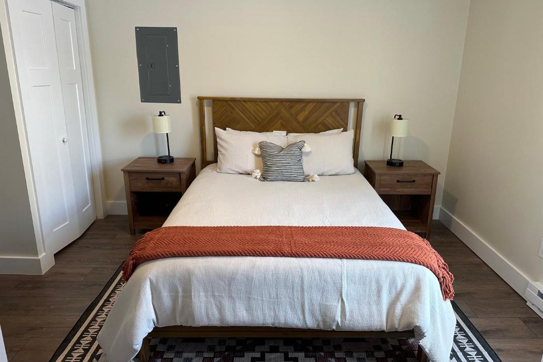 Photo of Bedroom in Tannersville