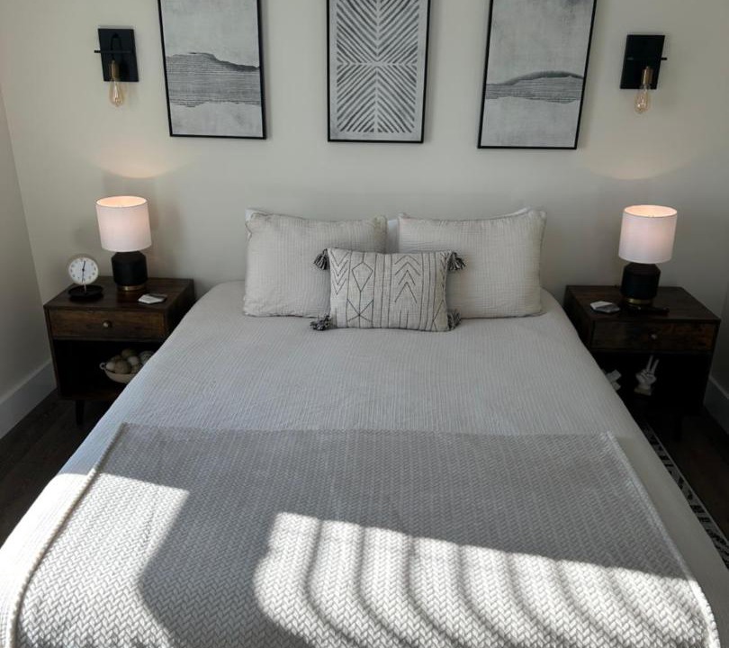Photo of Bedroom in Tannersville