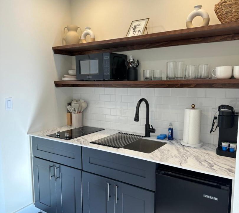 Photo of Kitchen in Tannersville