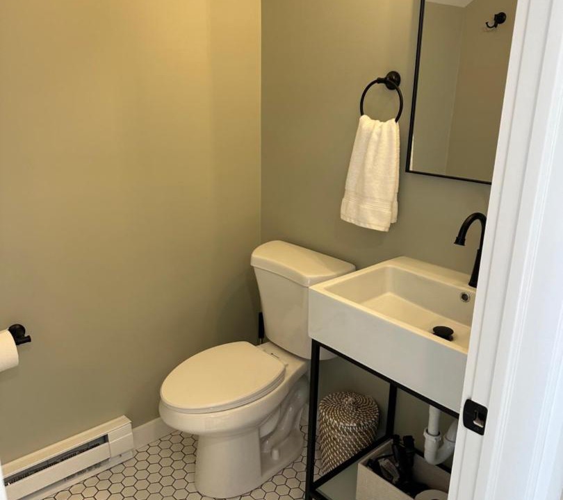 Photo of Bathroom in Tannersville