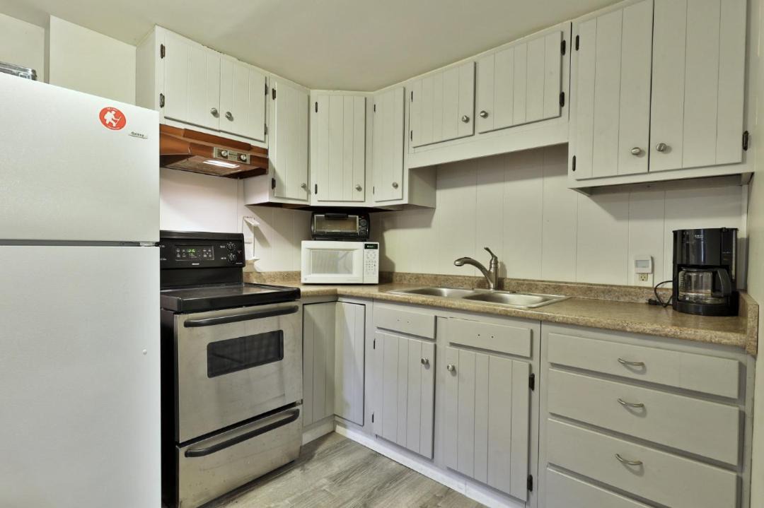 Photo of Kitchen in Bridgewater Corners