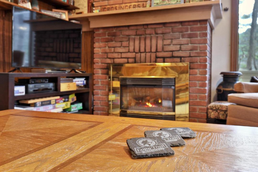 Photo of Livingroom in Bridgewater Corners