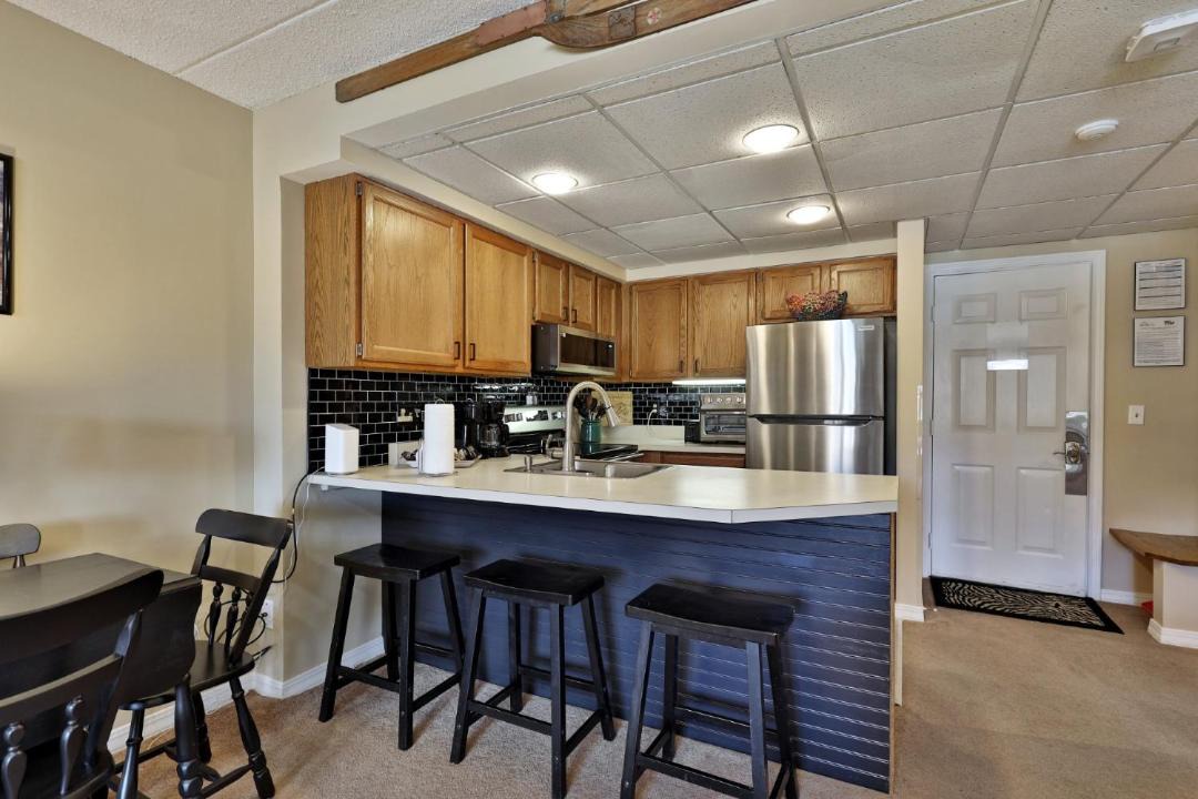 Photo of Kitchen in Killington