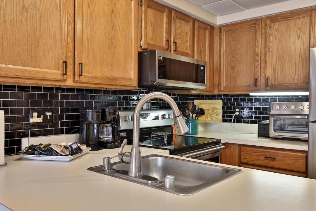 Photo of Kitchen in Killington