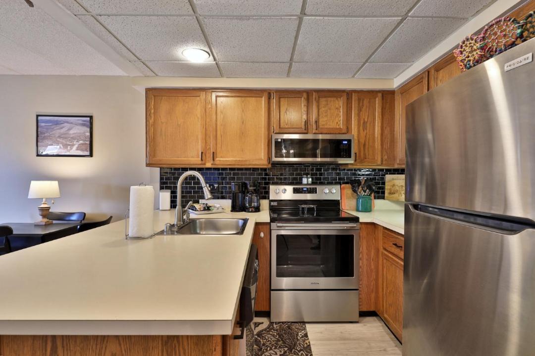 Photo of Kitchen in Killington