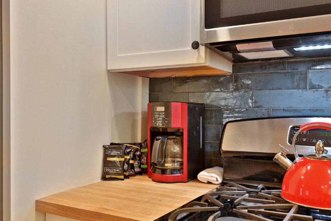 Photo of Kitchen in Forest Dale