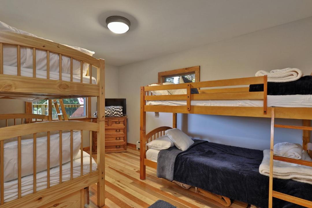Photo of Bedroom in Forest Dale