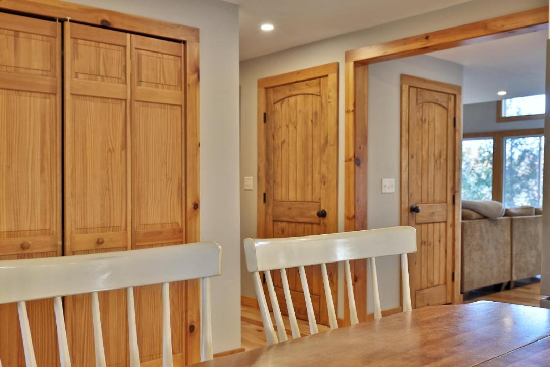 Photo of Kitchen in Forest Dale