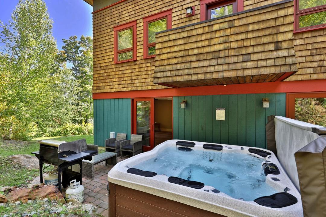 Photo of Others in Central Vermont- Killington
