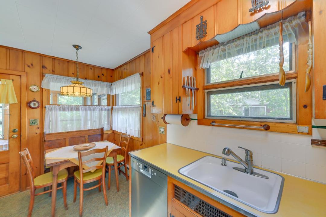 Photo of Kitchen in Cutchogue