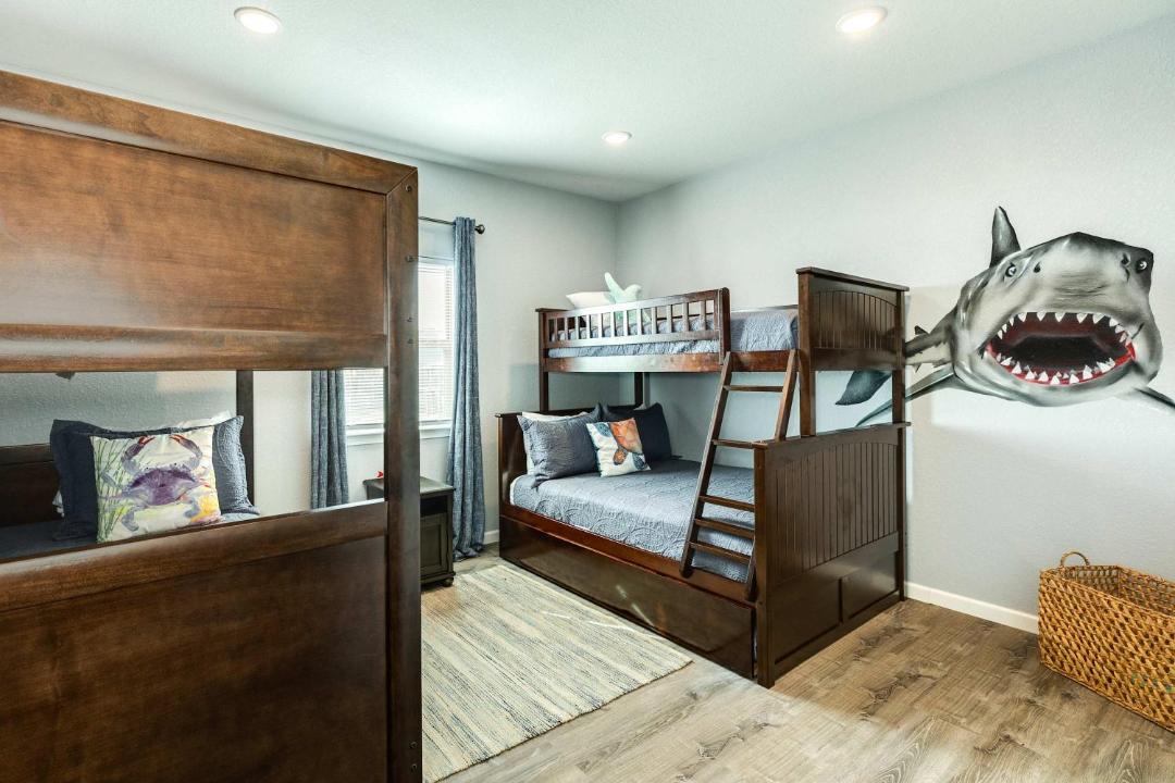 Photo of Bedroom in Surfside Beach