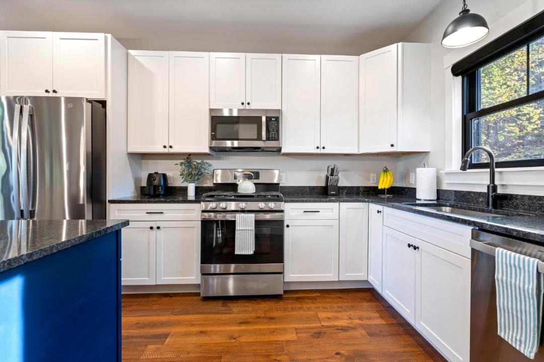 Photo of Kitchen in Sunday River Area
