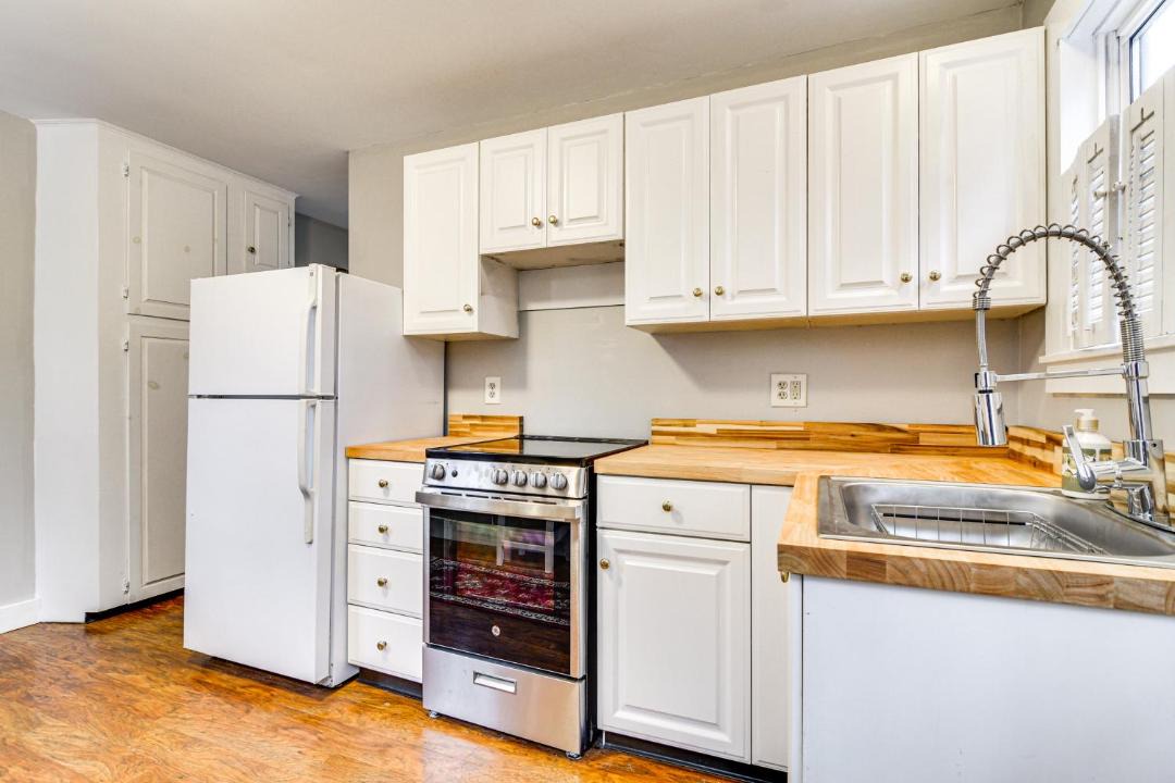 Photo of Kitchen in Cranmore Birches